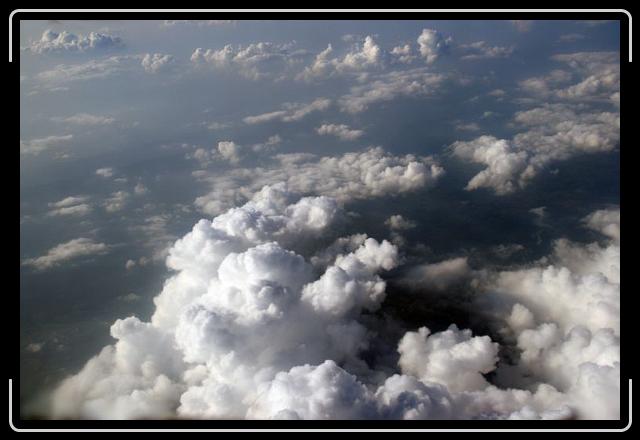 intheclouds2.jpg - This is my favorite part of flying in a jet.