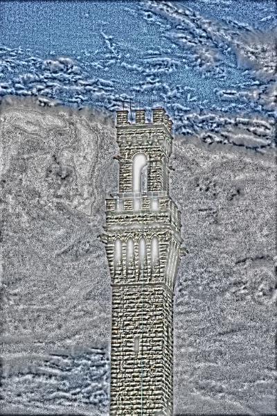 ptown-tower.jpg - The Provincetown tower.