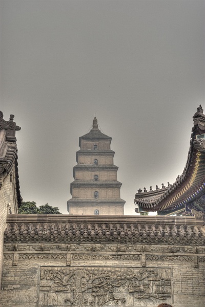 x12.jpg - That is the wild goose pagoda
