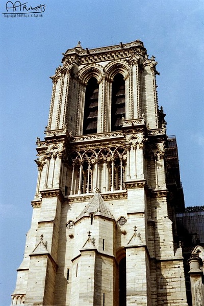 notredame15.jpg - Another side view.