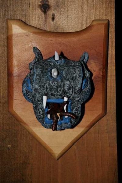 pigface.jpg - Trophies of Jack Ironwood: Pigface Demon