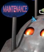 Maintenance