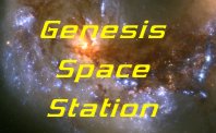 Genesis Space Station