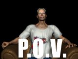Click Me to go to POV