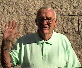 Mayor of UFS - Danial P. Jenkins