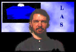 Mayor of LAS - Lester S. Sline